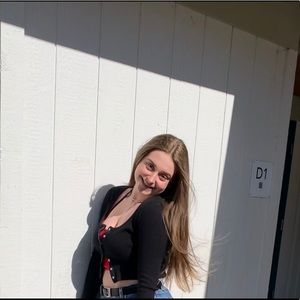 Meet your Posher, Jenna